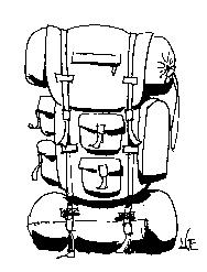 backpack