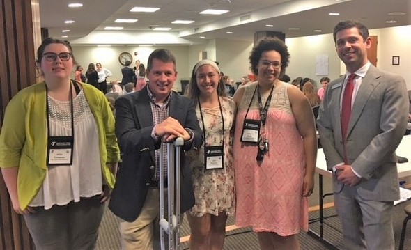 Metro Youth Advocates