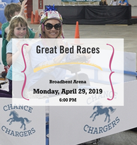 Great Bed Races