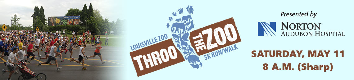 Throo the Zoo image