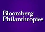 Bloomberg Philanthropies logo