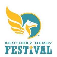 Derby festival logo