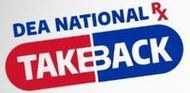 drug takeback