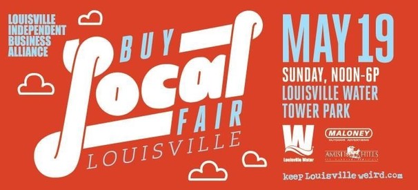 buy local fair