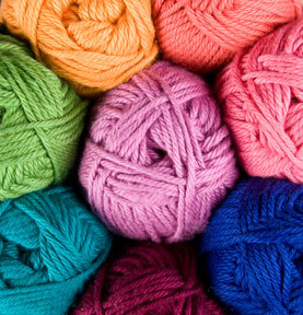 knitting photo