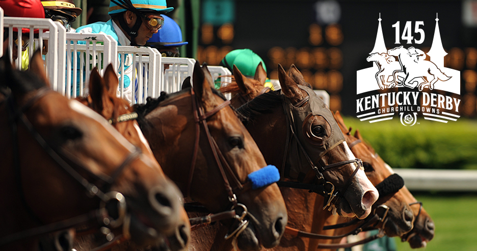 Kentucky Derby 2019 #1 