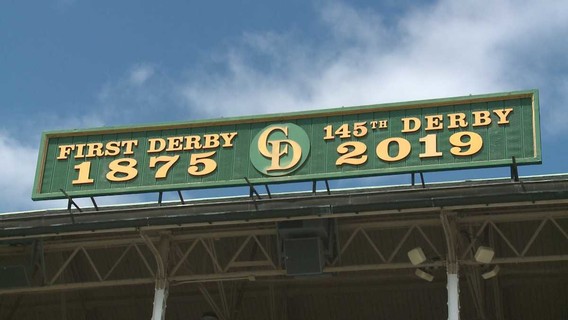 Kentucky Derby 2019 #2