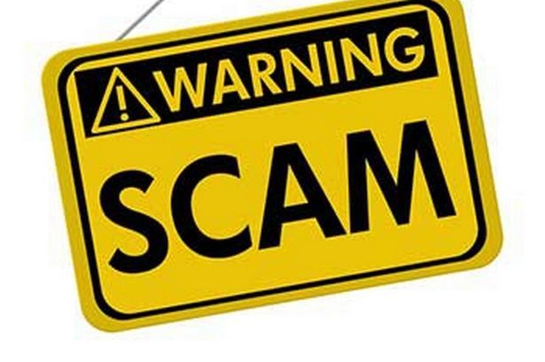 scam
