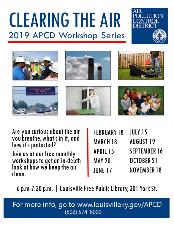 APCD workshop