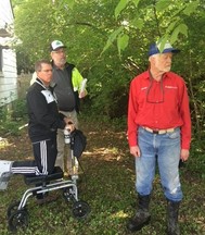 meeting photo with CM