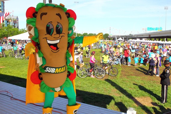 HBP Memorial Day 2019 