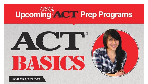 ACT Basics 1