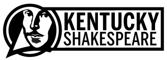 Kentucky Shakespeare Festival logo