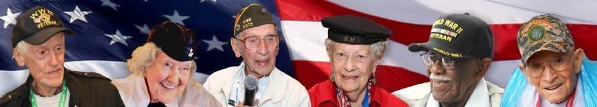 Honor Flight image
