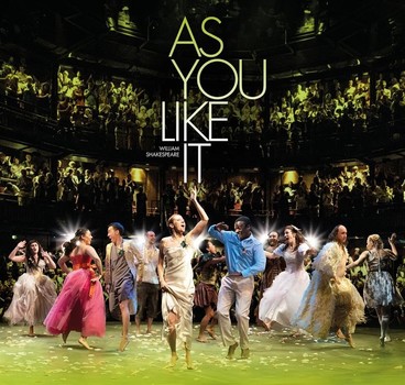 as you like it