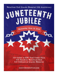 Juneteenth jubilee