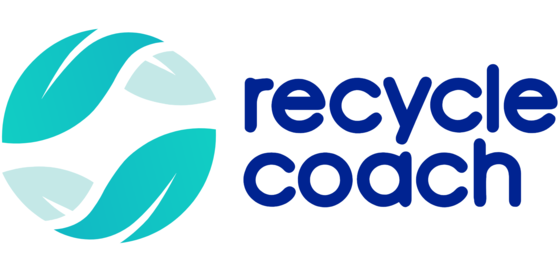 Recycle Coach large logo