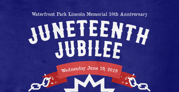 Juneteenth Jubilee 