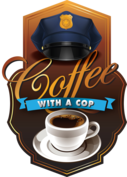 LMPD Coffee with a Cop