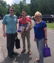 Wayne, McGarvey and Willner