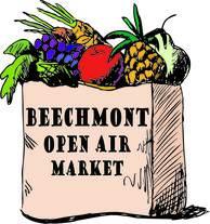 beechmont open air market