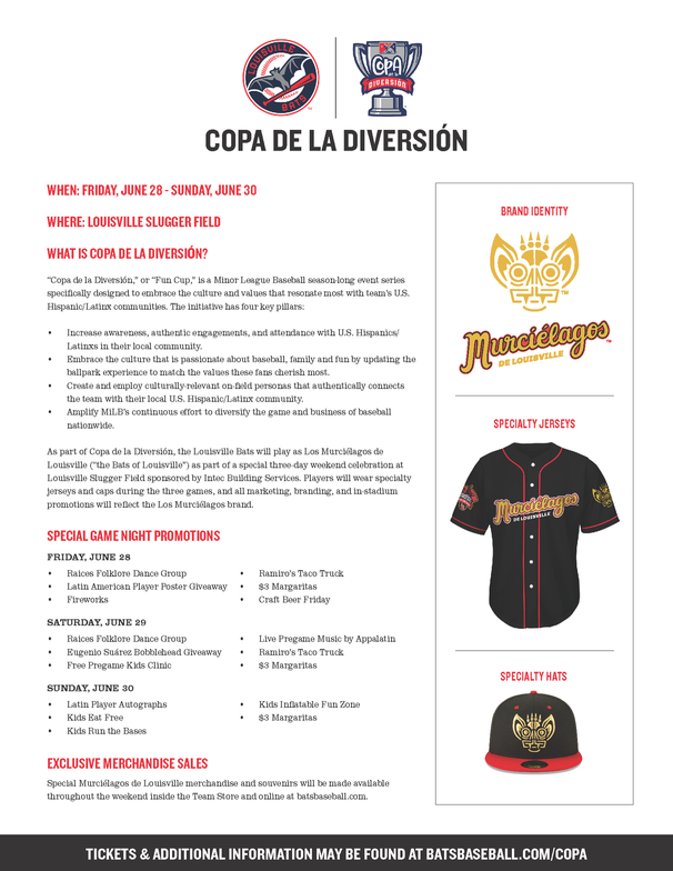 copa de la diversion