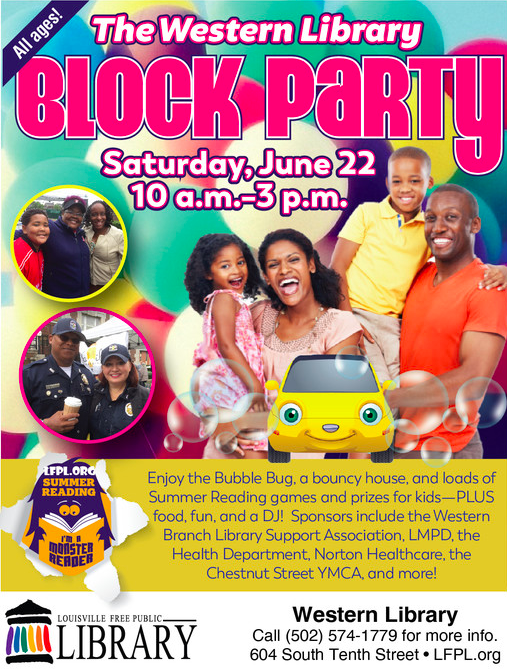 block party