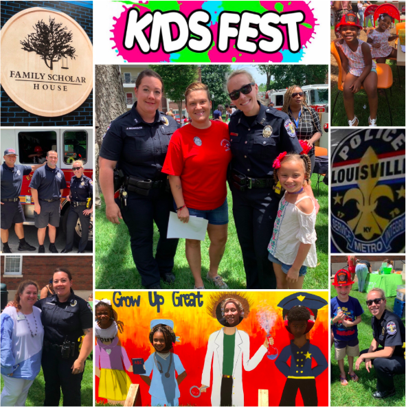 kids fest