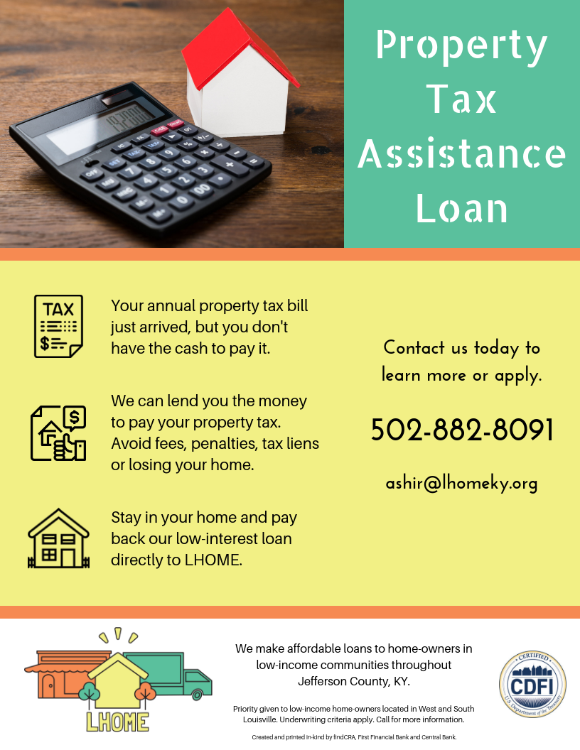 Property Loan