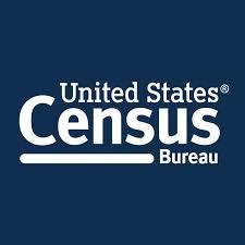 US Census logo