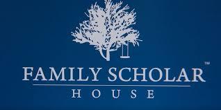Family Scholar House logo