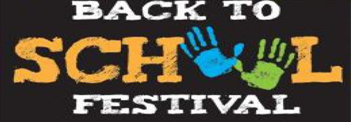 Back to School Festival