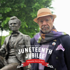 Juneteenth Jubilee with Ed Hamilton