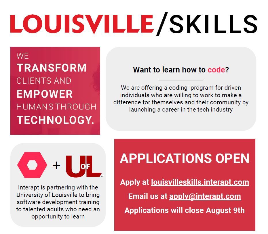 Louisville Skills 