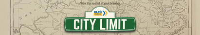 KLC Limit Logo