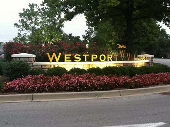 Westport Village Pic