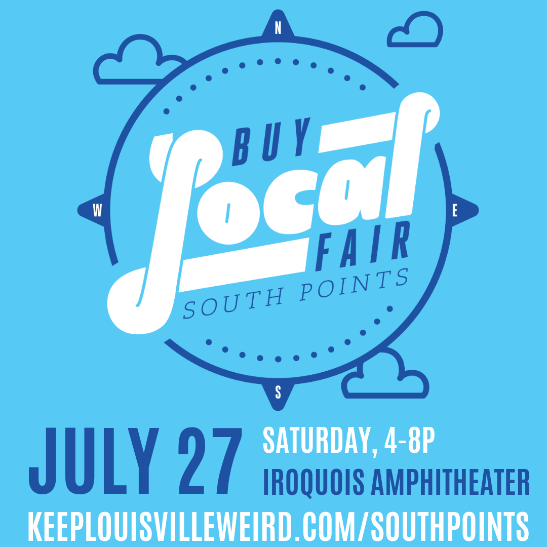 Buy Local Fair
