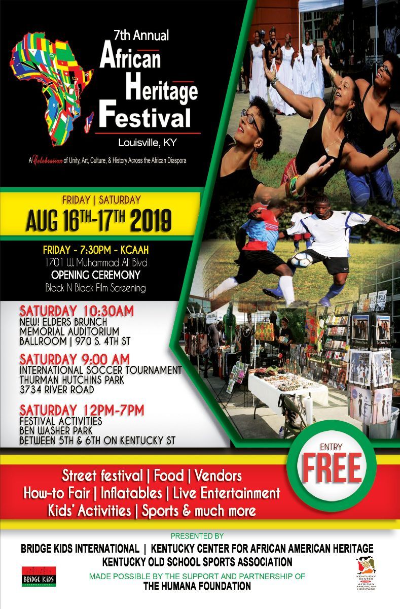 africanheritagefestival