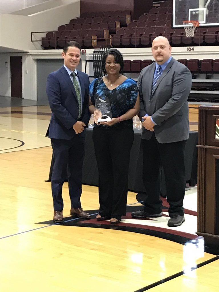 Principal of the Year