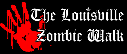 zombie walk logo