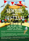 Newburg Days Festival 2019