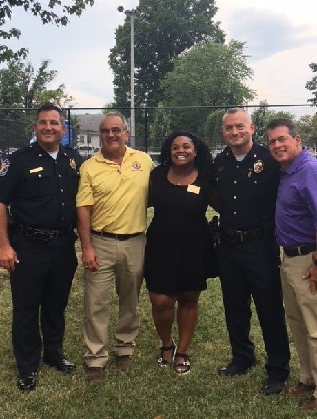 fourth division NNO group