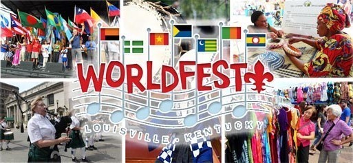 Worldfest