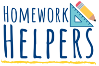 Homework Helpers