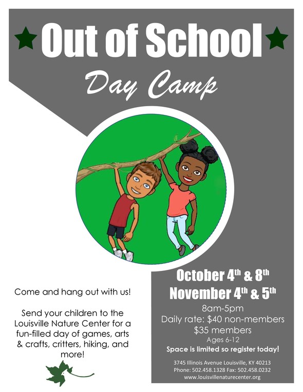 LNC Day Camps