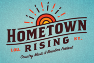 hometown rising