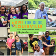 Give for Good Louisville