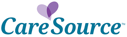 CareSource logo