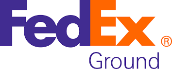 FedEx ground logo