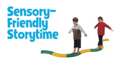 sensory friendly storytime